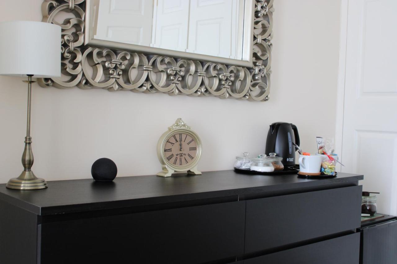 Belford House Self Check-in & 3* Haltwhistle