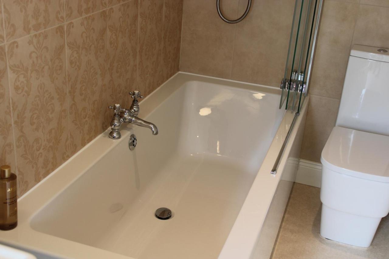 Belford House Self Check-in & Guest house Haltwhistle