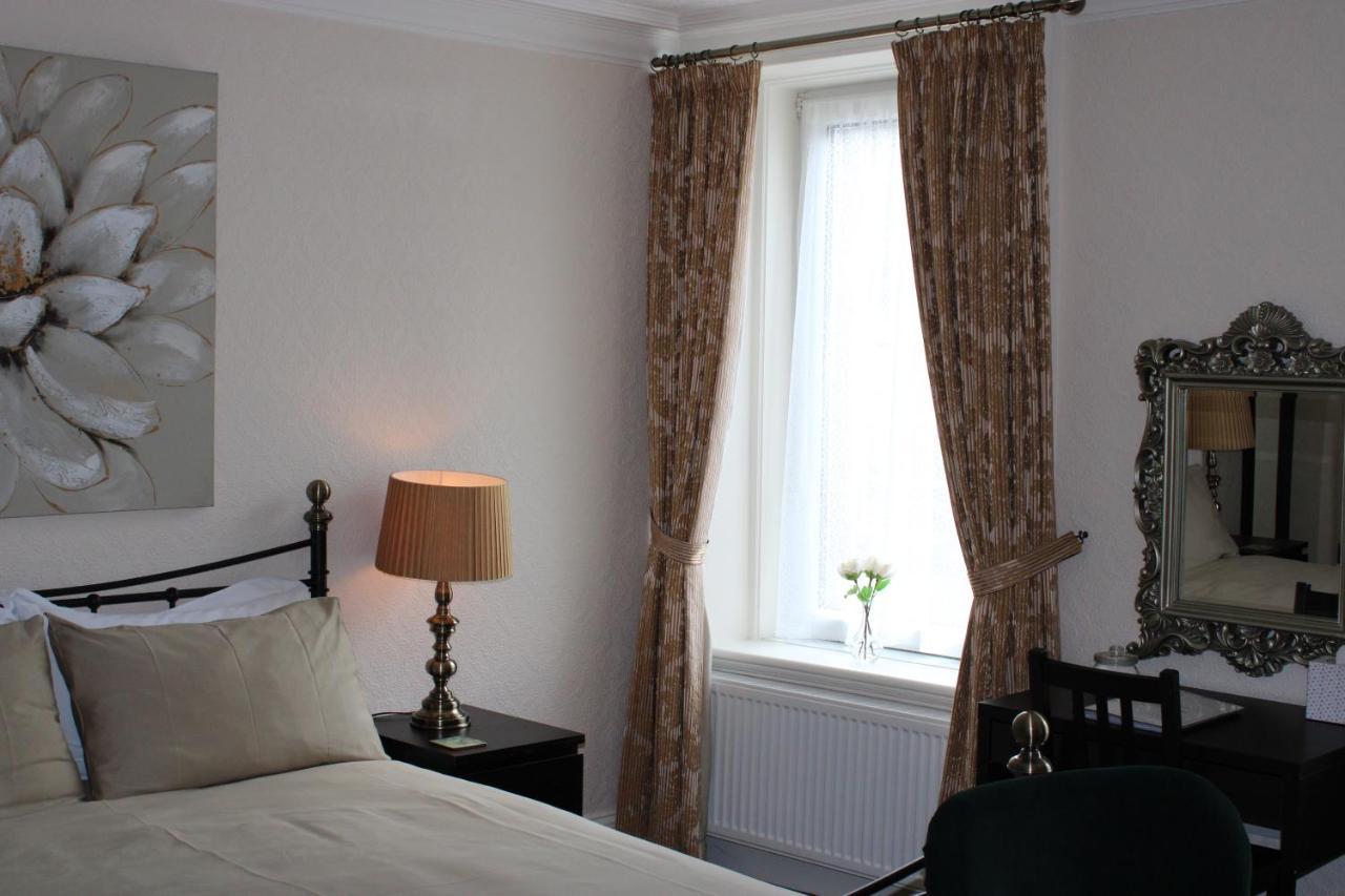 Belford House Self Check-in 3* Haltwhistle