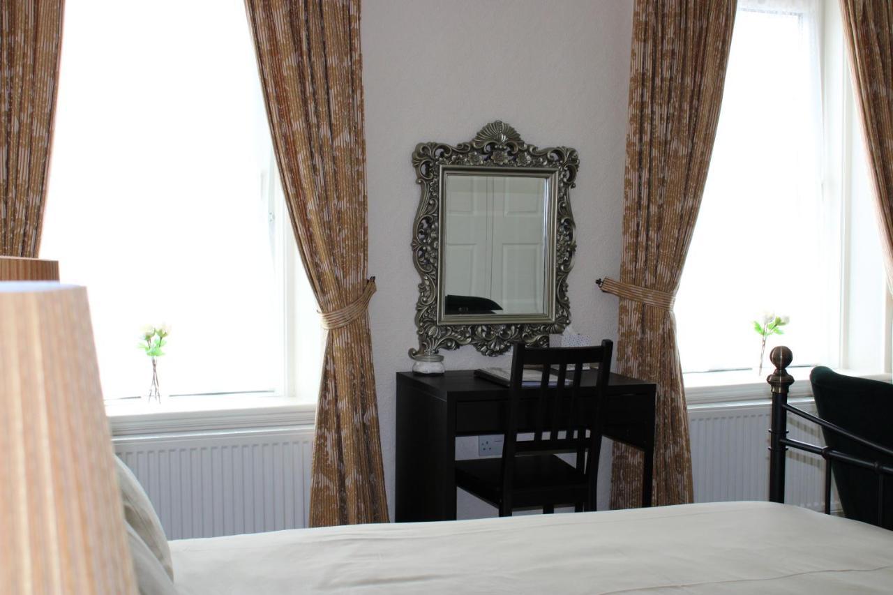 Belford House Self Check-in 3*