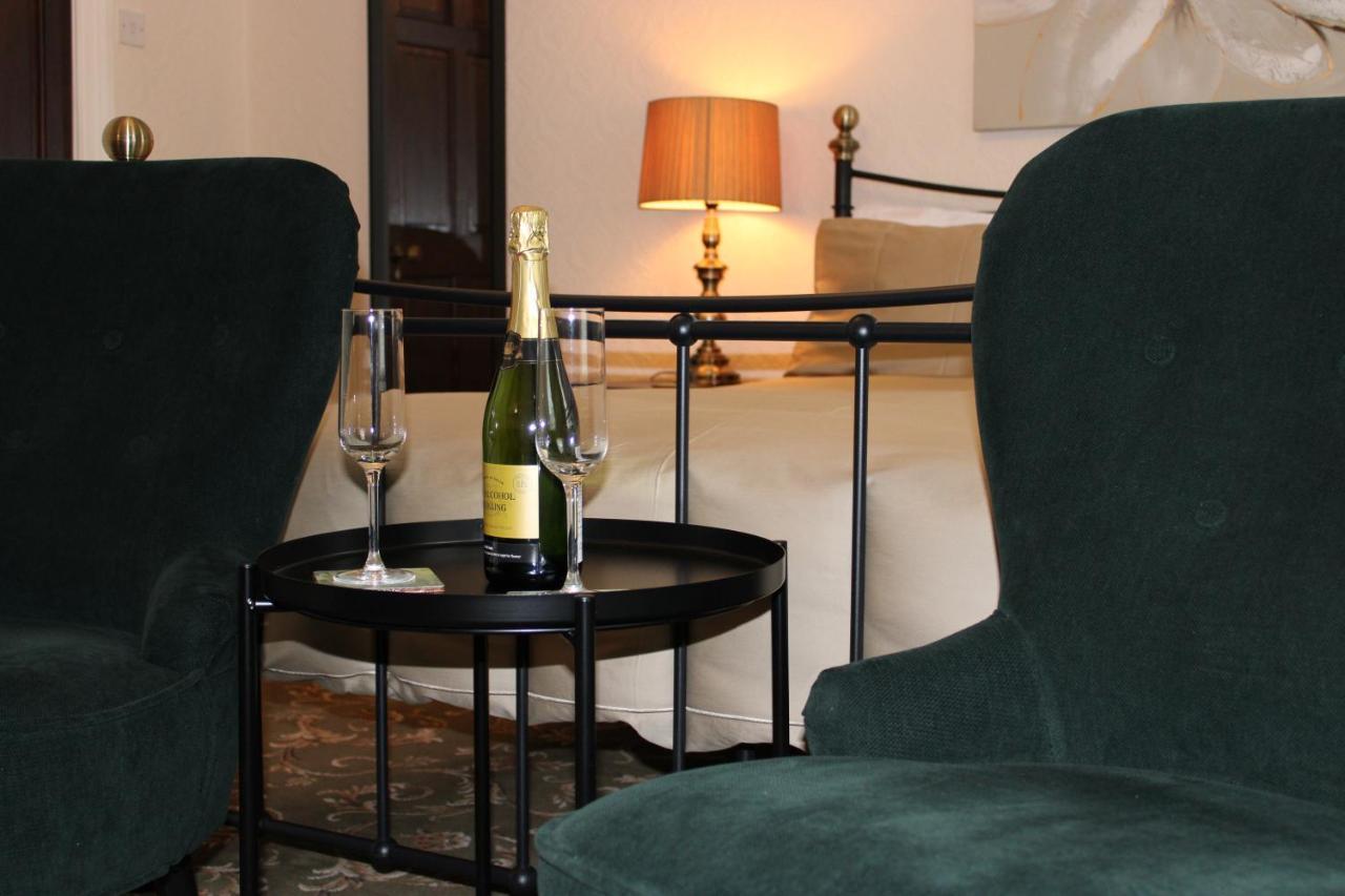Guest house Belford House Self Check-in &