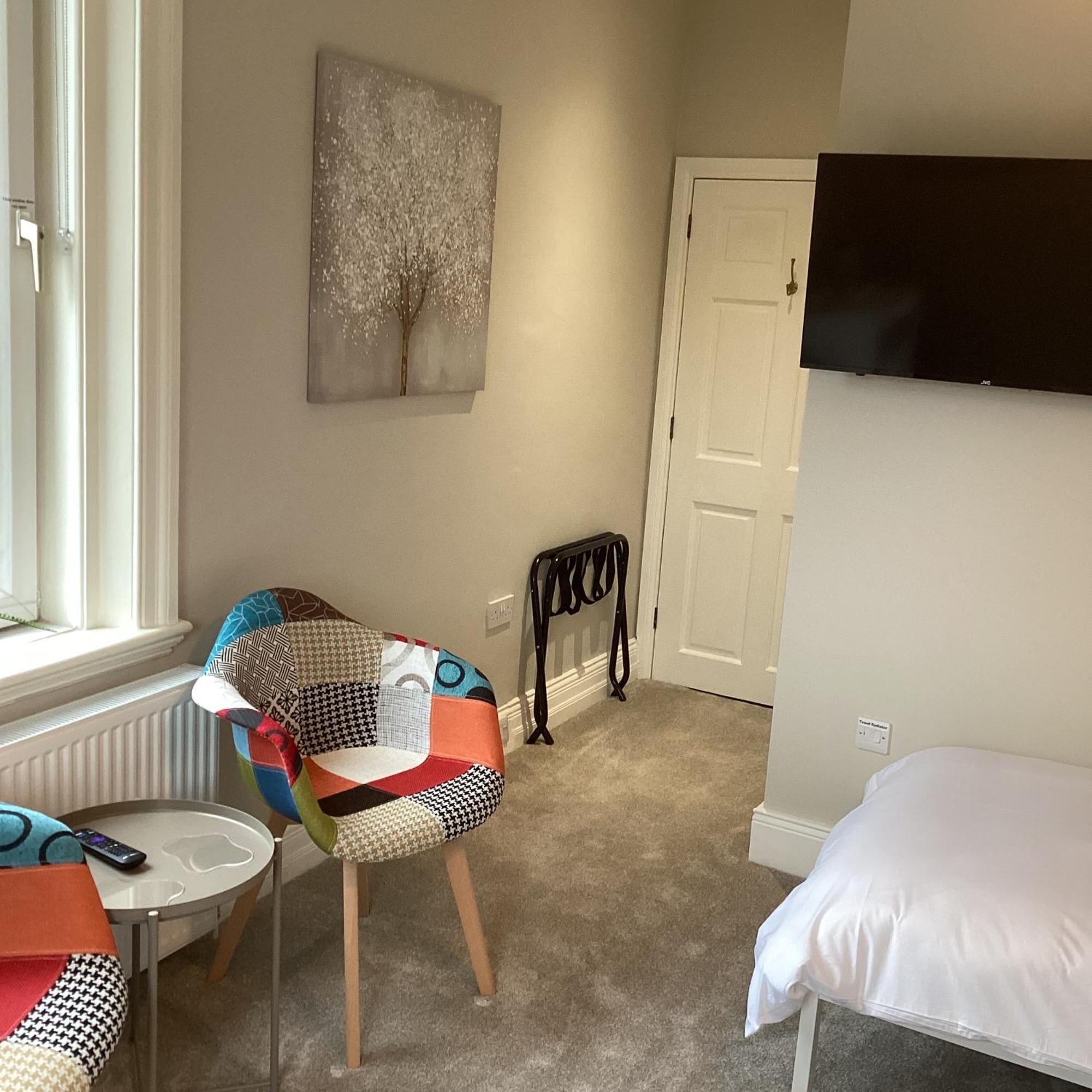 Belford House Self Check-in & Guest house 3*