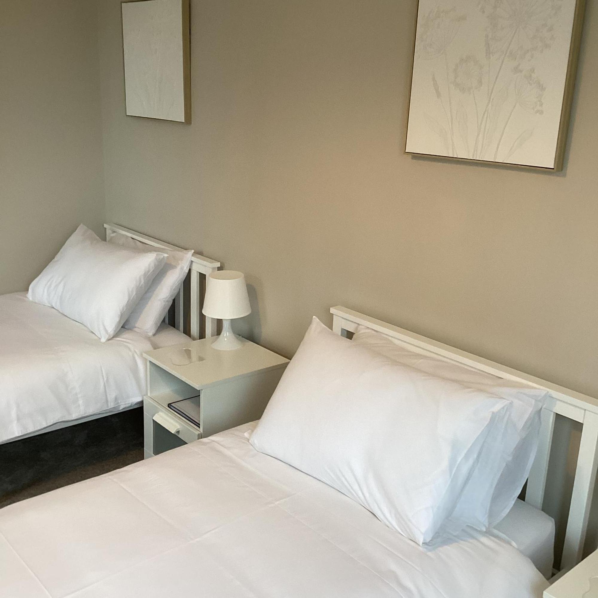 Belford House Self Check-in 3*