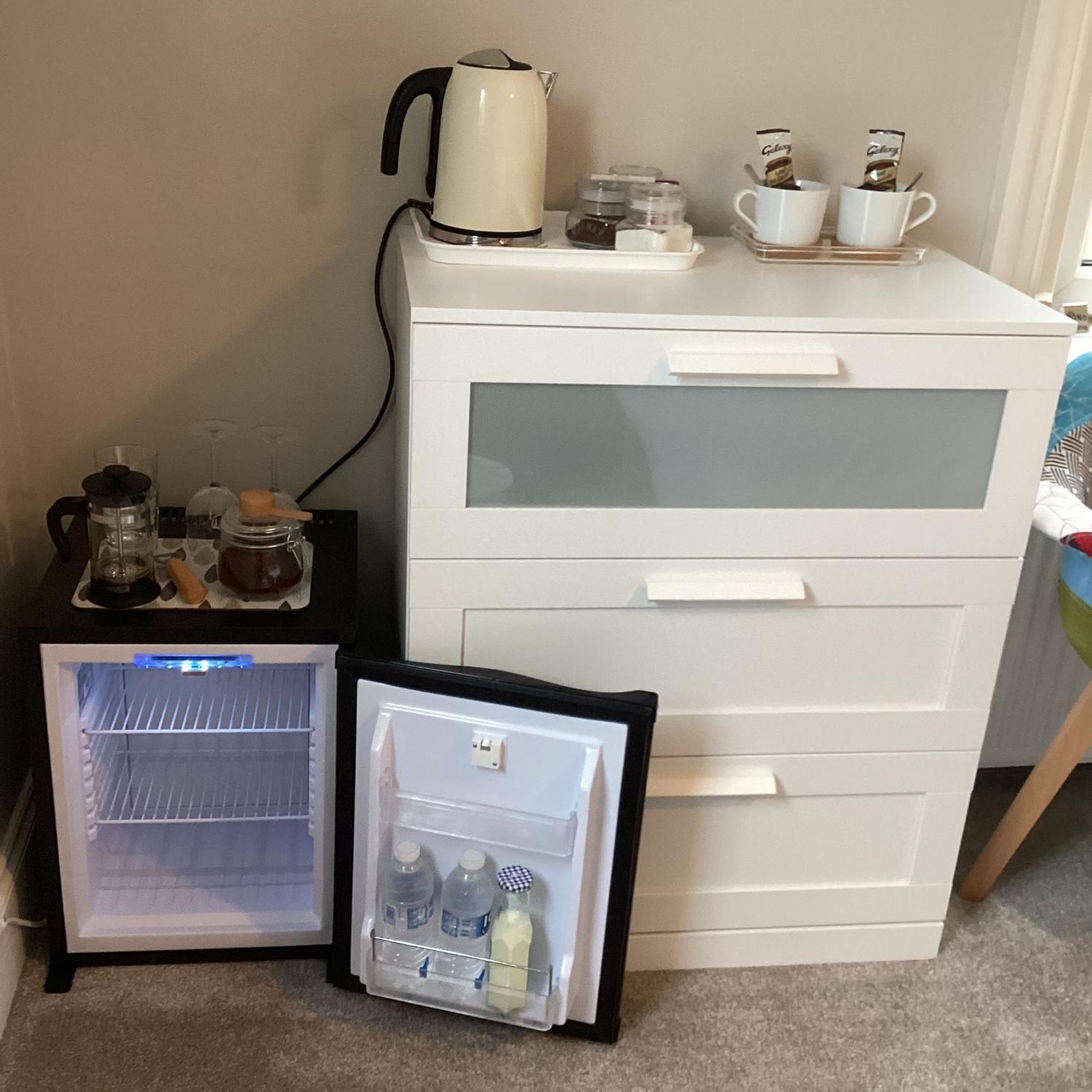 Belford House Self Check-in &