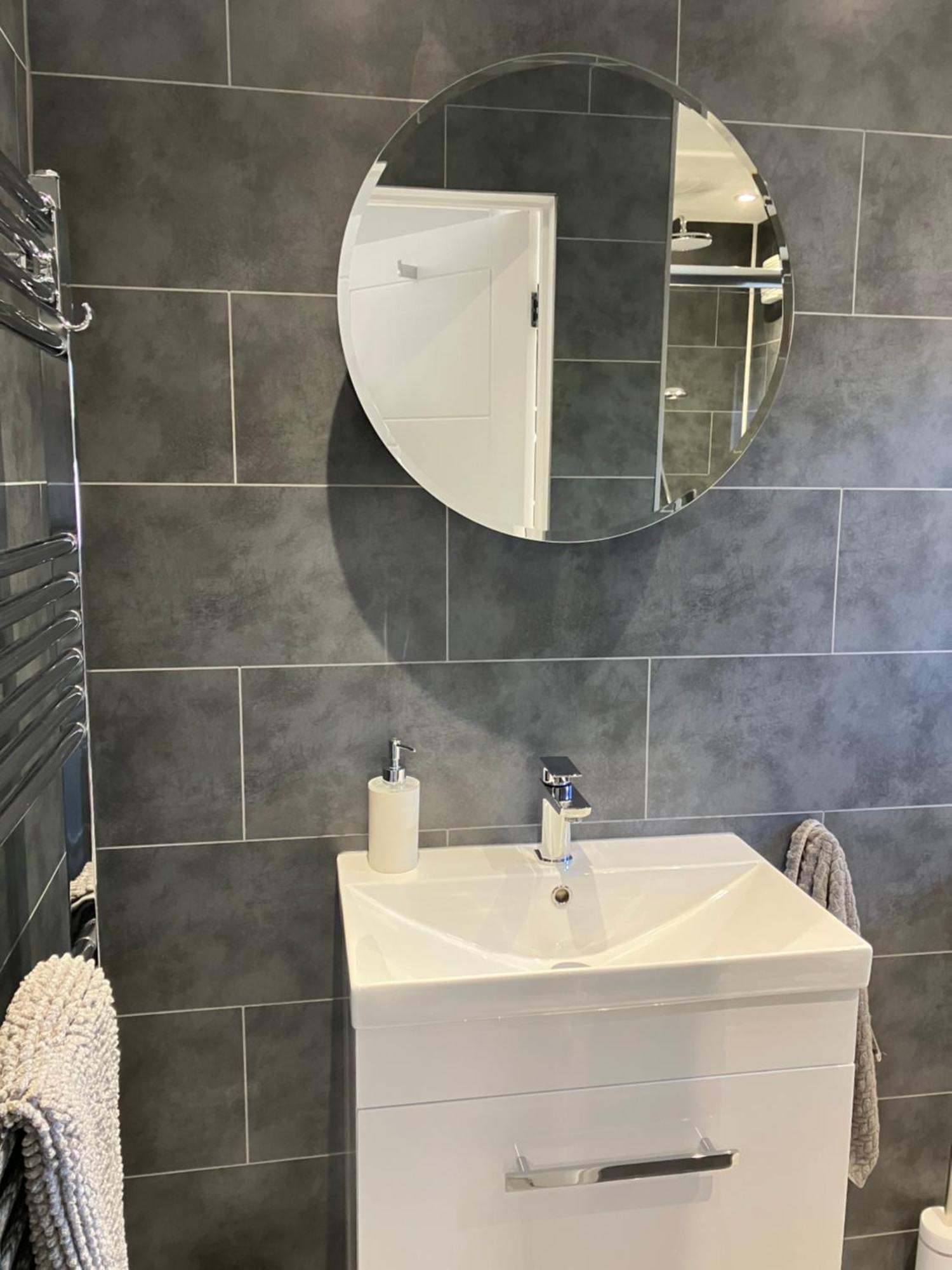 Belford House Self Check-in & 3* Haltwhistle