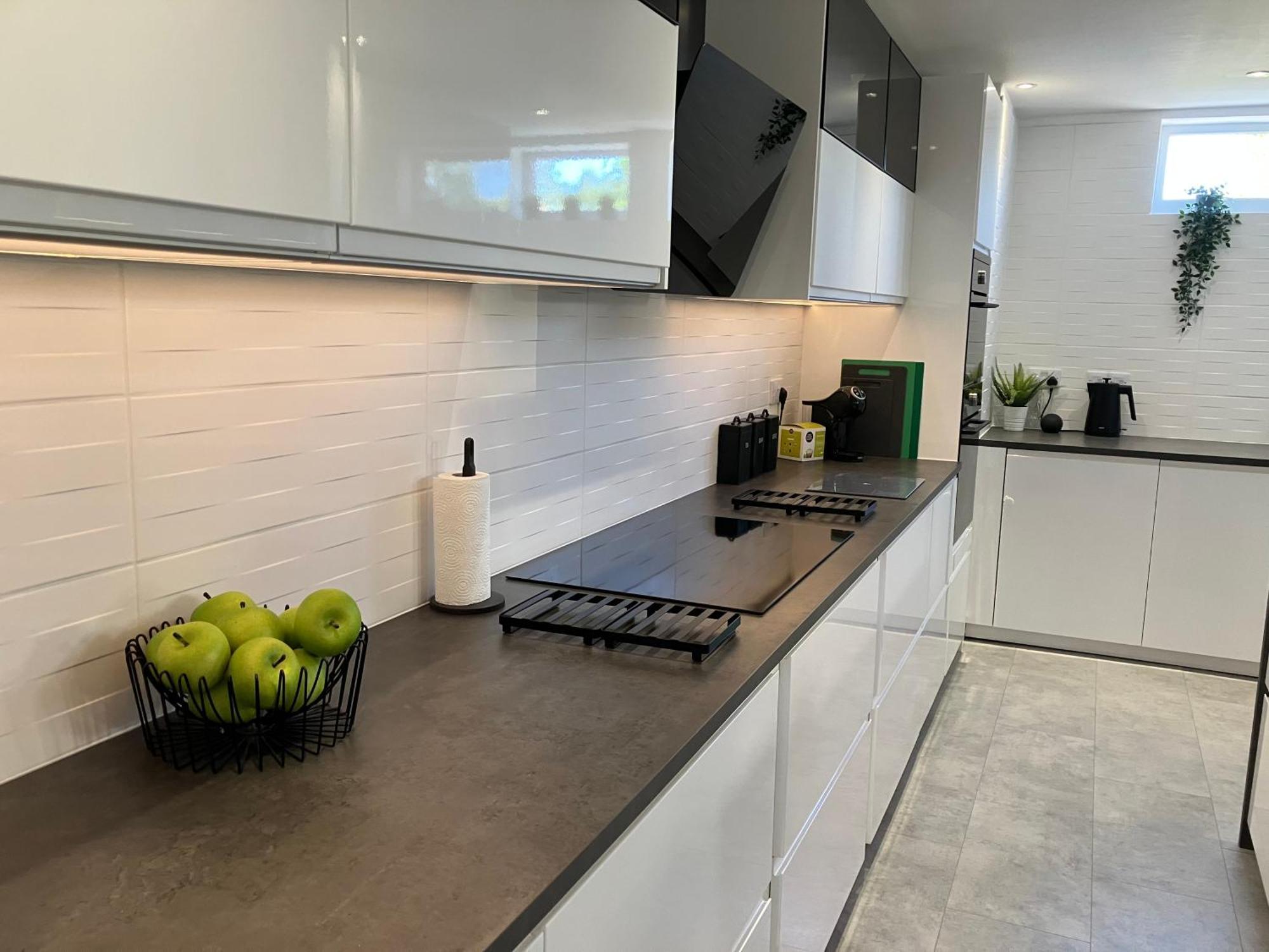 Guest house Belford House Self Check-in & 3*