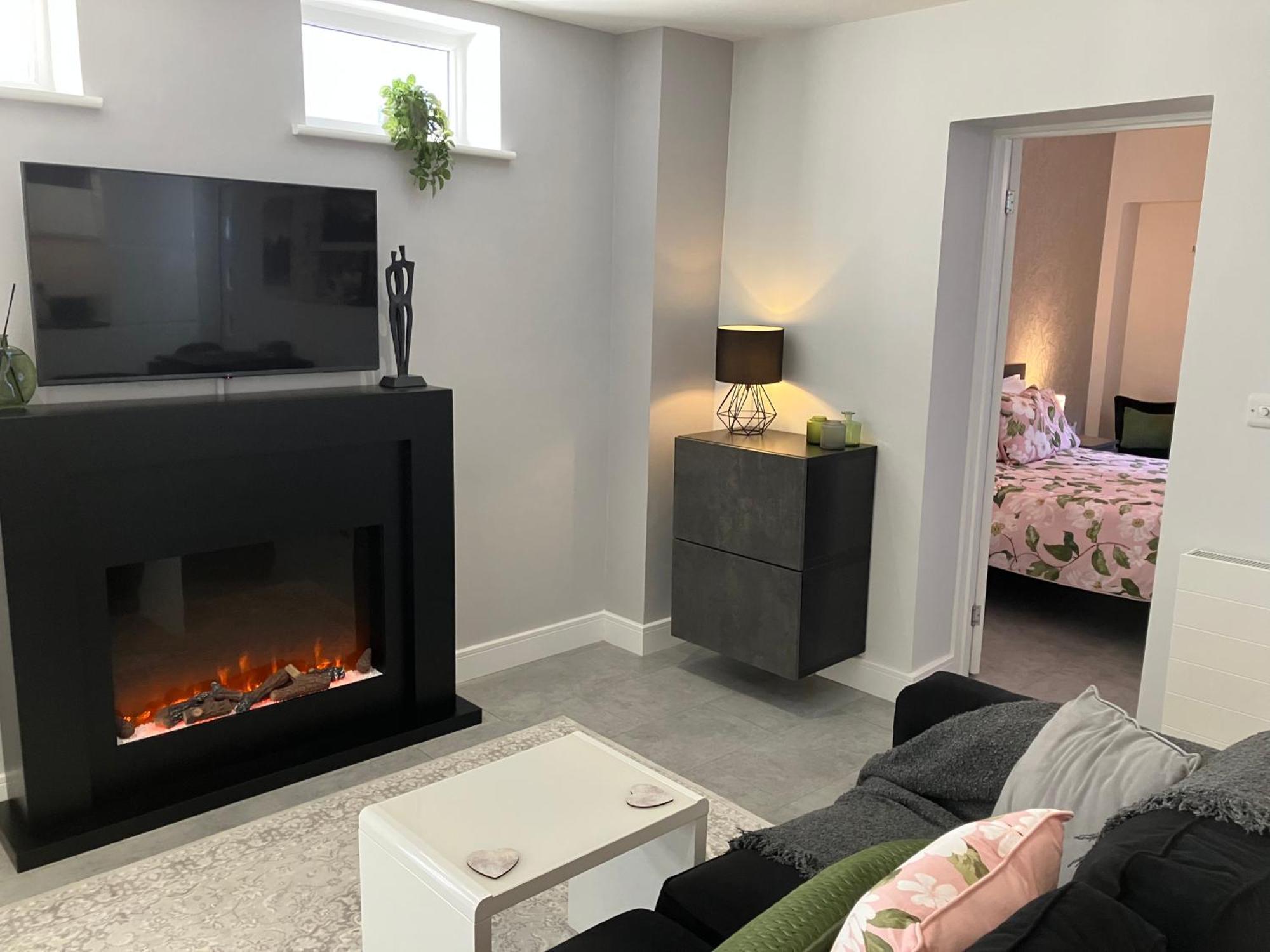 Guest house Belford House Self Check-in & Haltwhistle