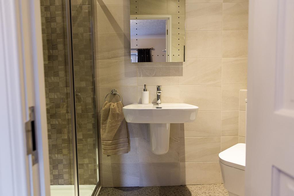 Gasthuis Belford House Self Check-in 3*