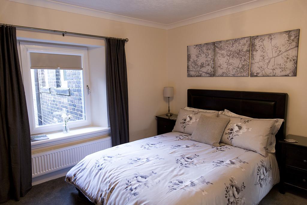 Guest house Belford House Self Check-in & Haltwhistle