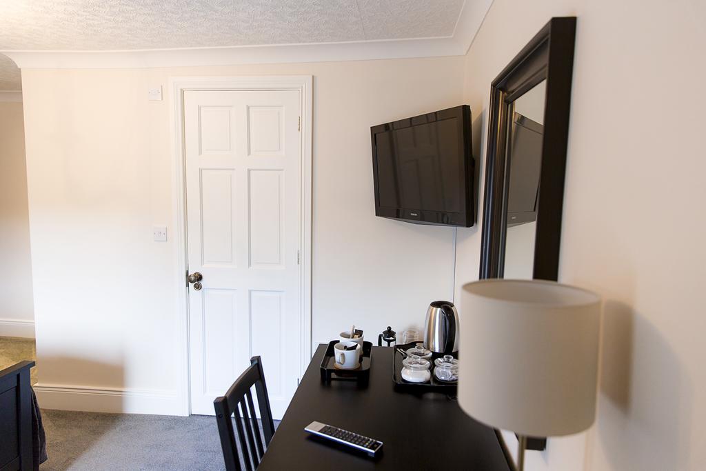 Belford House Self Check-in & 3*