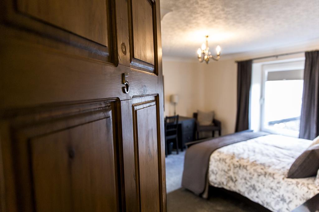 Belford House Self Check-in & Guest house Haltwhistle
