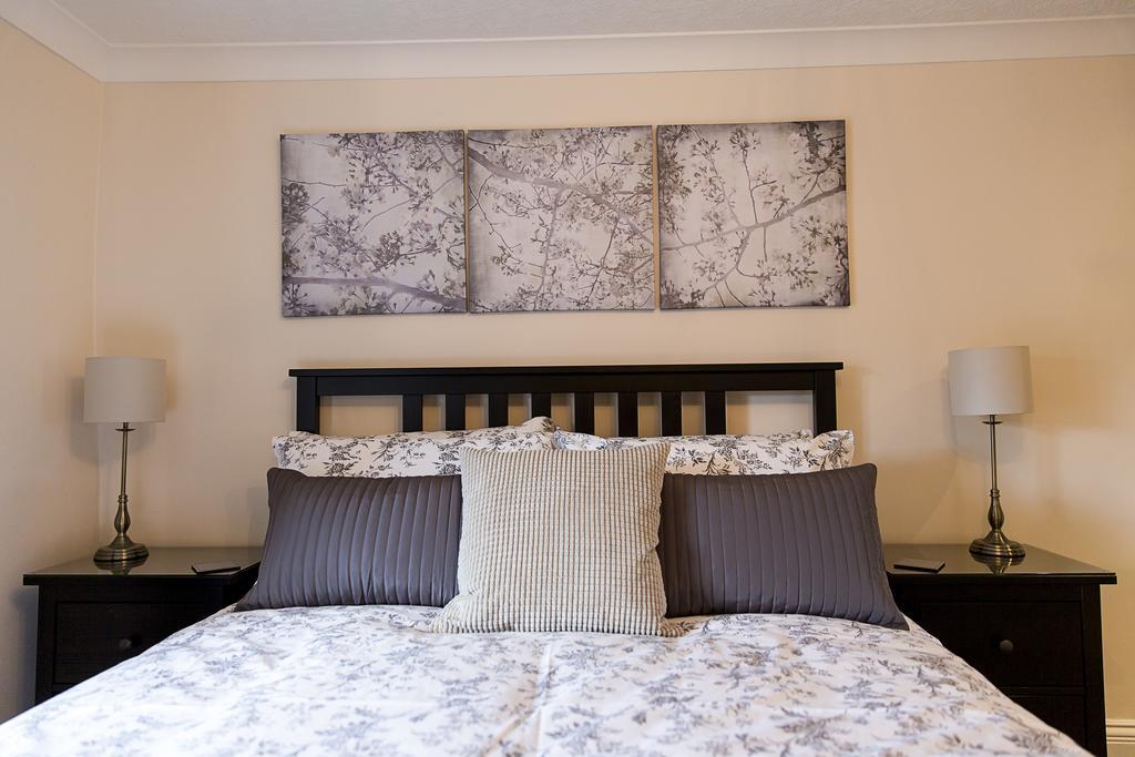 Belford House Self Check-in & Guest house Haltwhistle