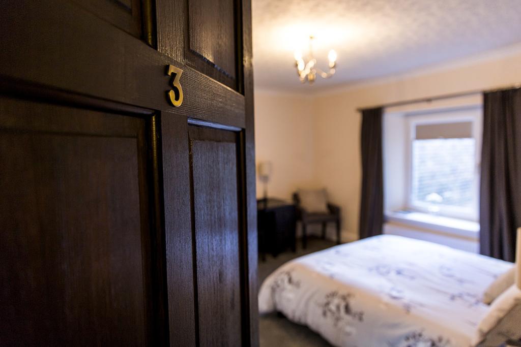 Guest house Belford House Self Check-in & 3*