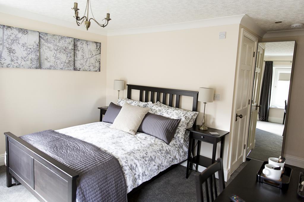Belford House Self Check-in & 3*