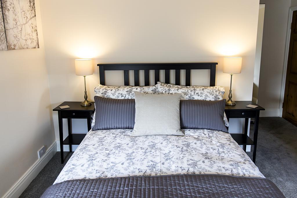 Belford House Self Check-in 3* Haltwhistle