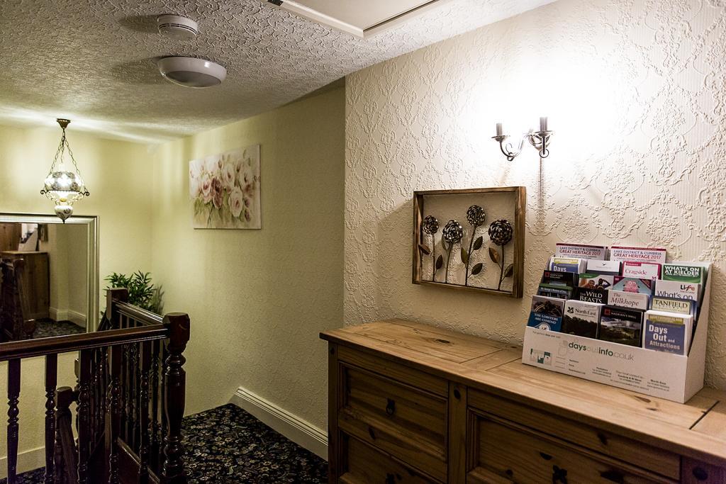 Guest house Belford House Self Check-in &
