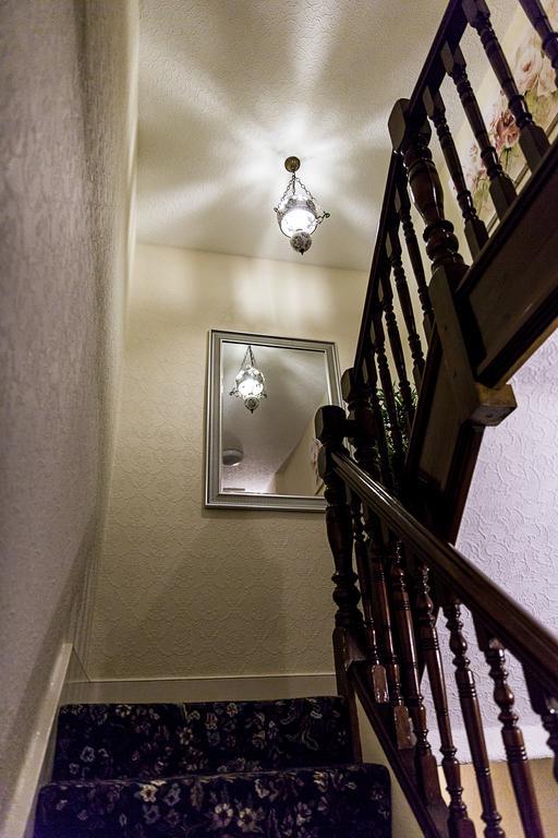 Belford House Self Check-in & 3* Haltwhistle